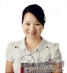 必克英語(yǔ)助教