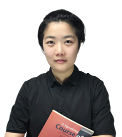 必克英語(yǔ)助教