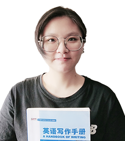 必克英語(yǔ)助教